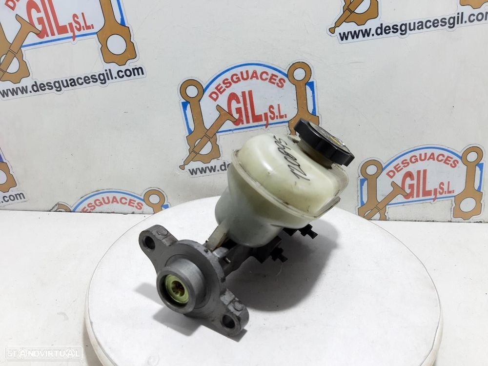 BOMBA TRAVÃO CHEVROLET CAMARO 1999 - 2