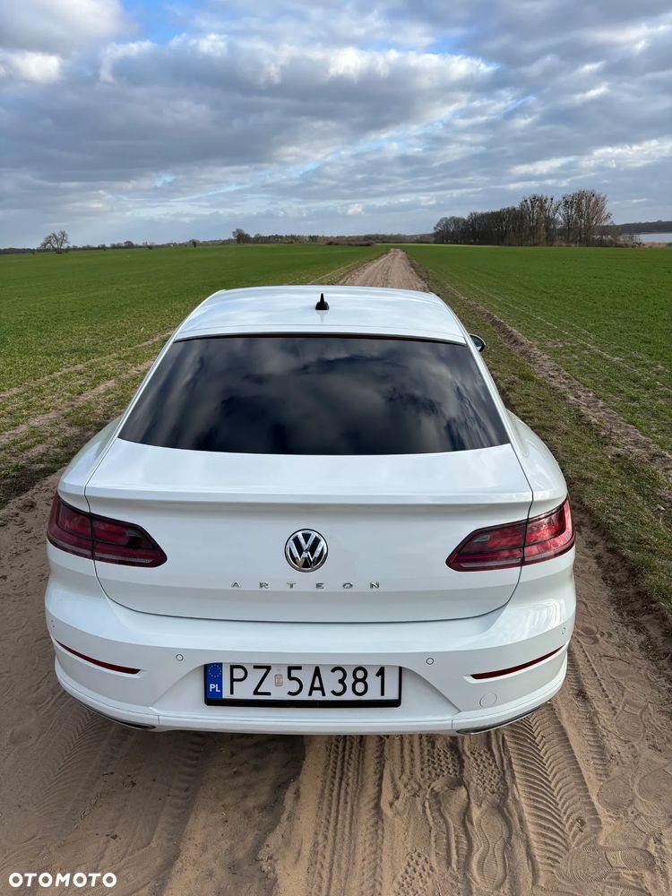 Volkswagen Arteon 2.0 TSI GPF Essence DSG - 6