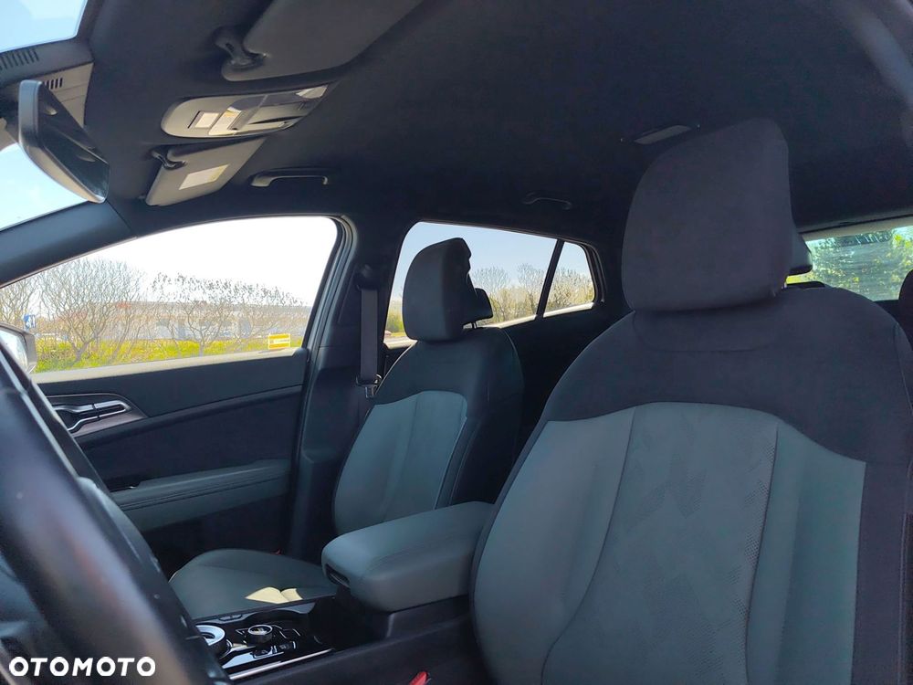 Kia Sportage - 11