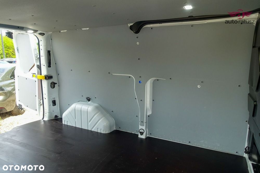 Ford Transit Custom - 18