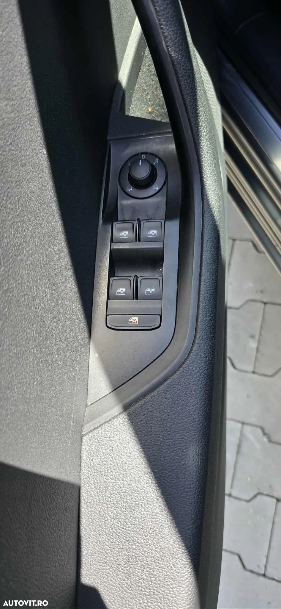 Skoda Superb - 18