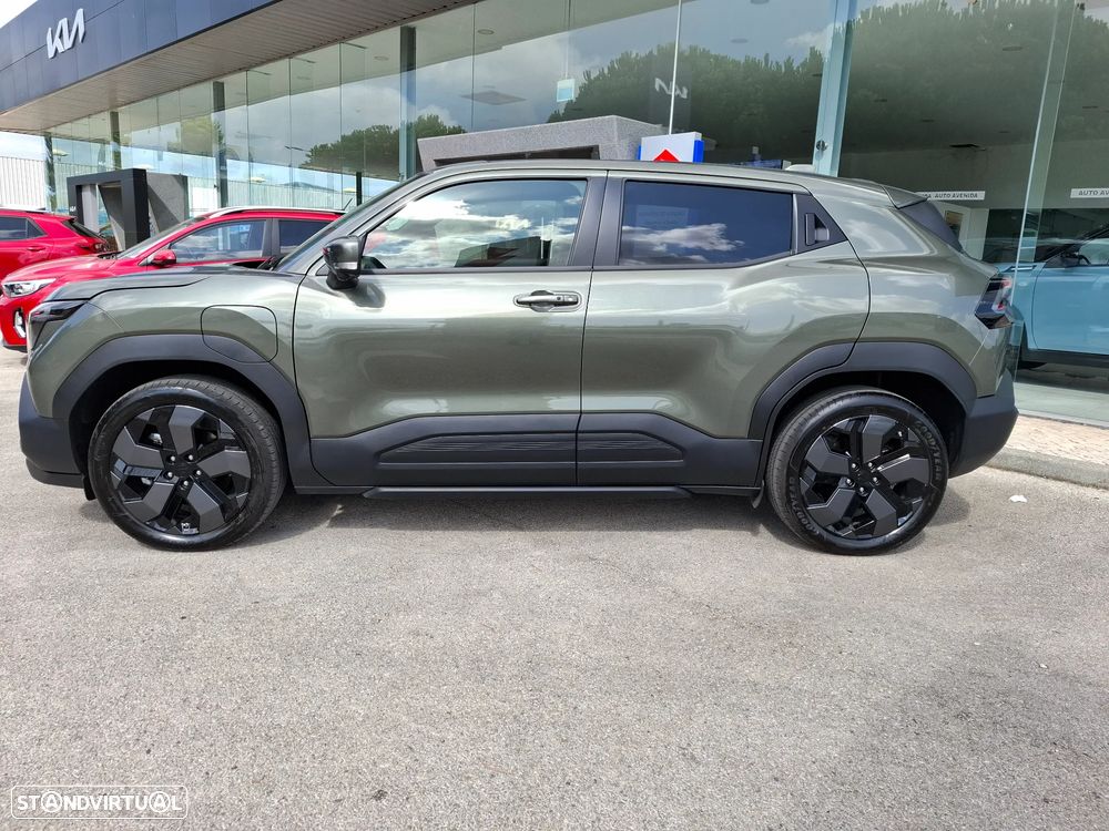 Suzuki e Vitara 61 kWh S3 4WD - 2