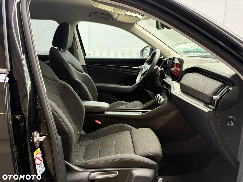 Skoda Kodiaq 2.0 TDI 4x2 Selection DSG - 14