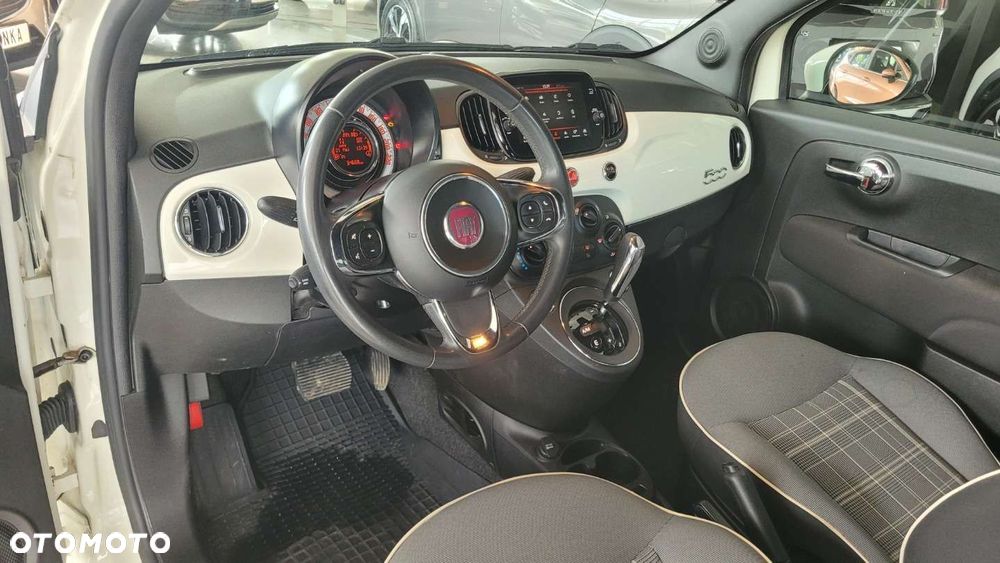 Fiat 500 - 26