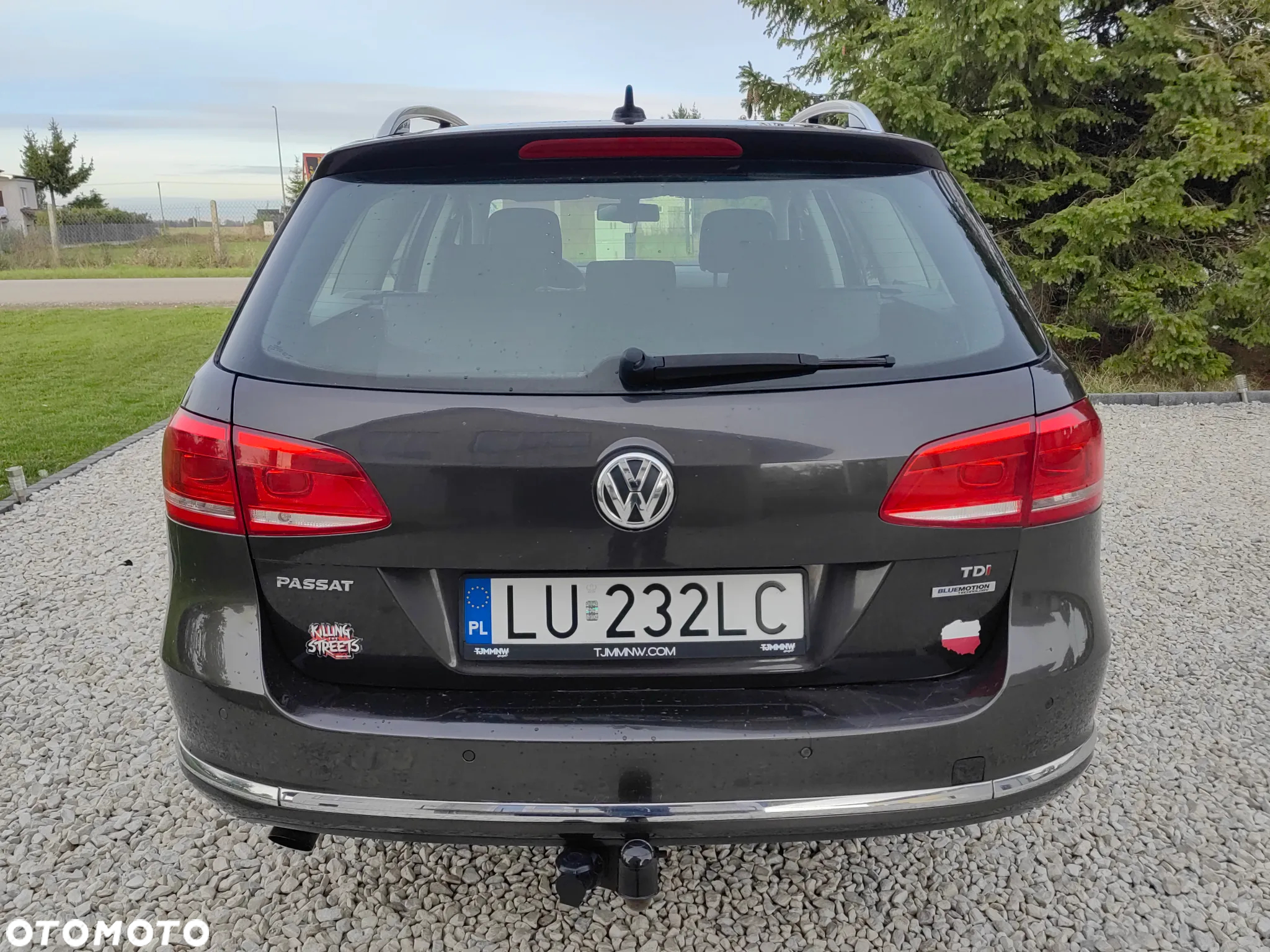 Volkswagen Passat 1.6 TDI Trendline - 16