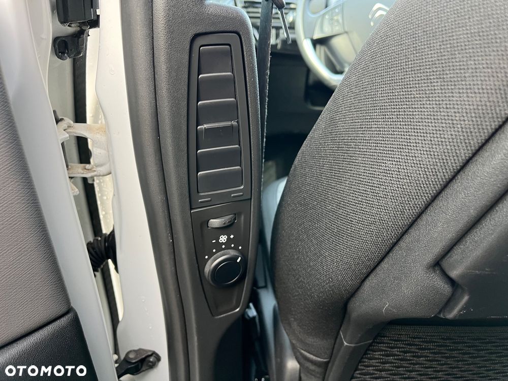 Citroën C4 SpaceTourer - 11