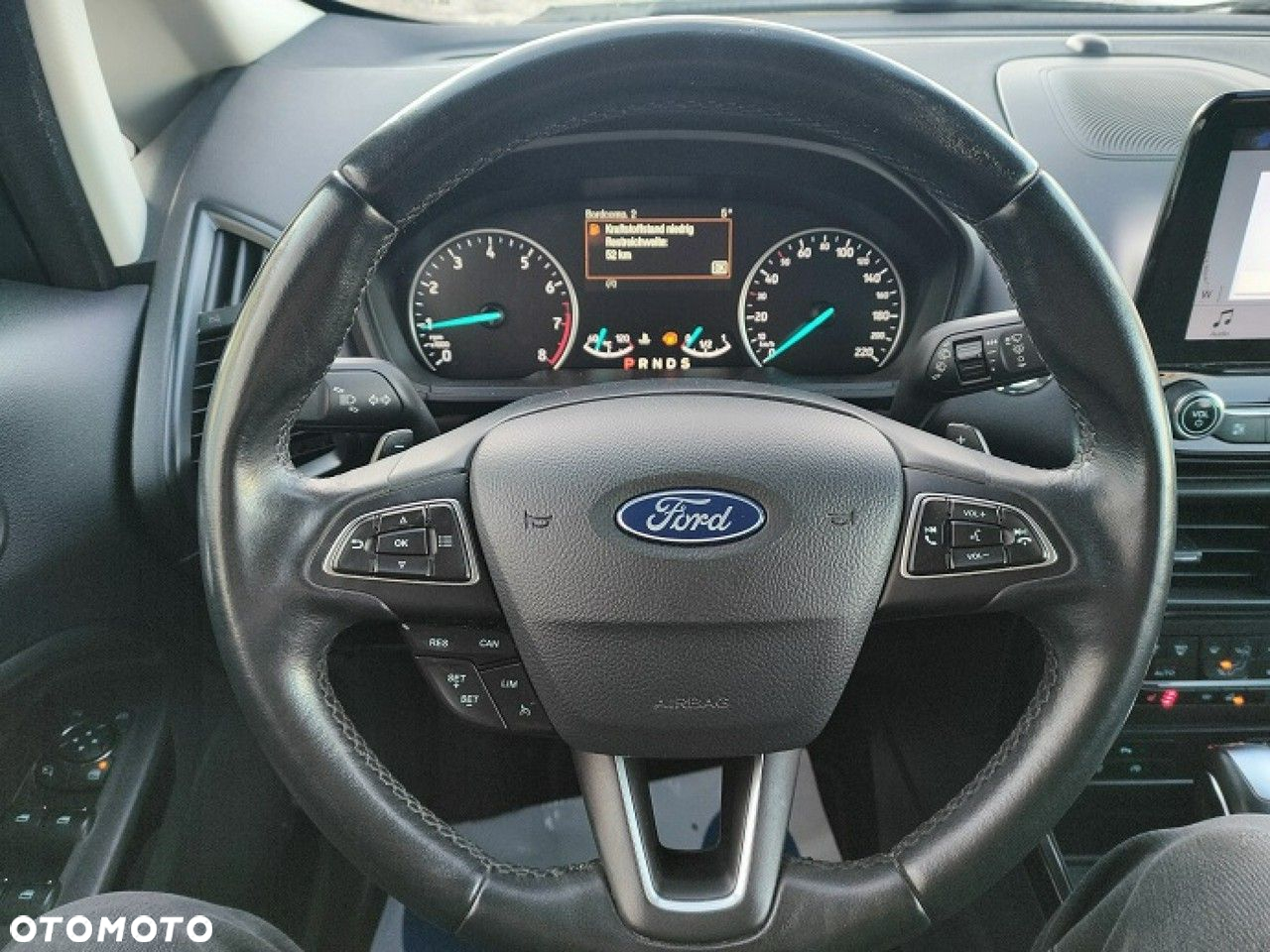 Ford EcoSport - 16