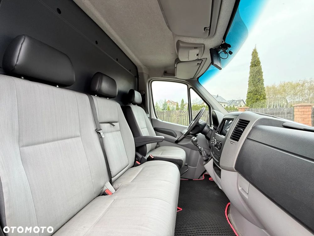 Volkswagen Crafter - 24