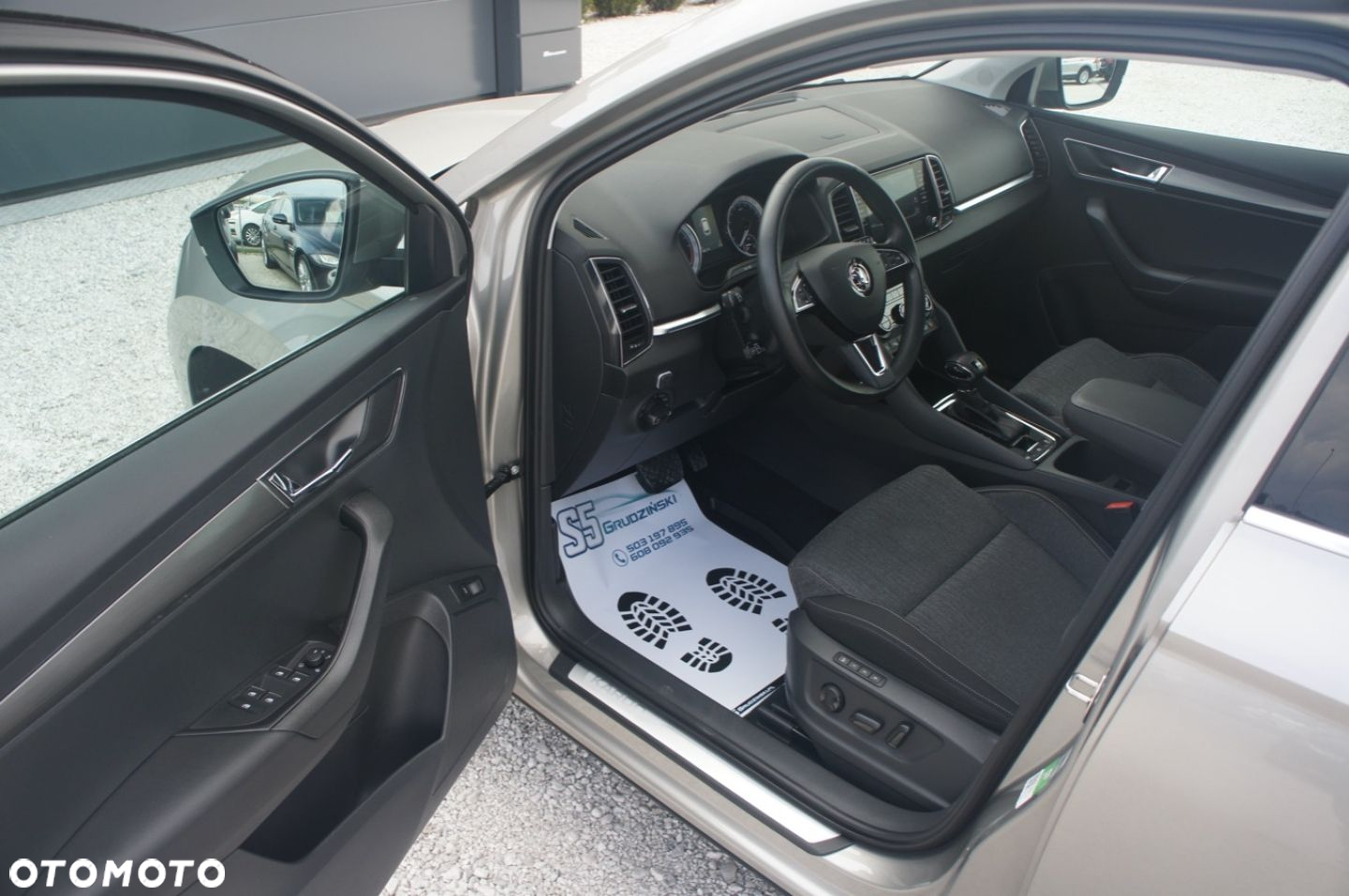 Skoda Karoq - 16
