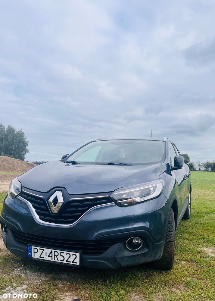 Renault Kadjar 1.2 Energy TCe Life - 2