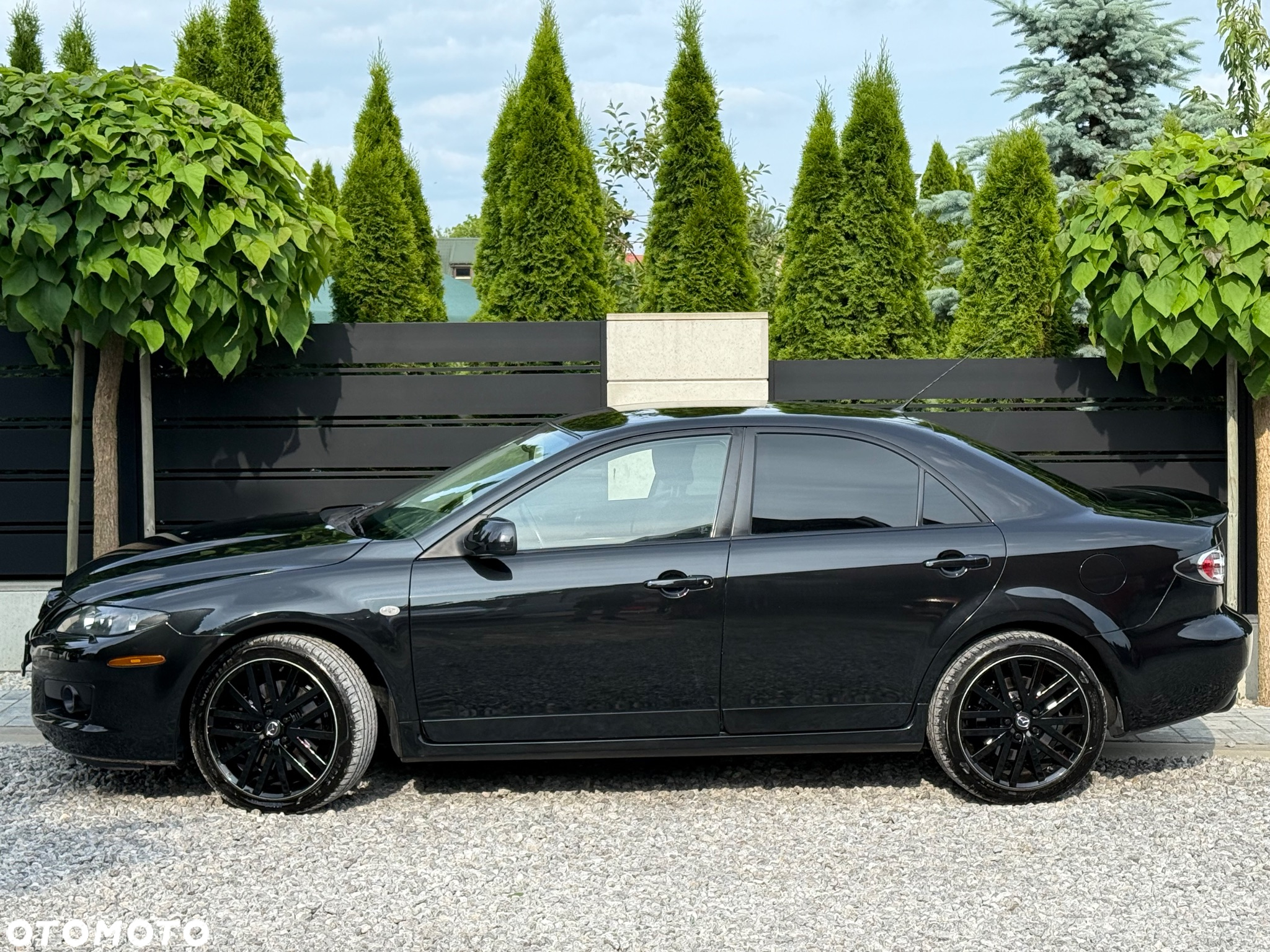 Mazda 6 MPS 2.3 Turbo - 3