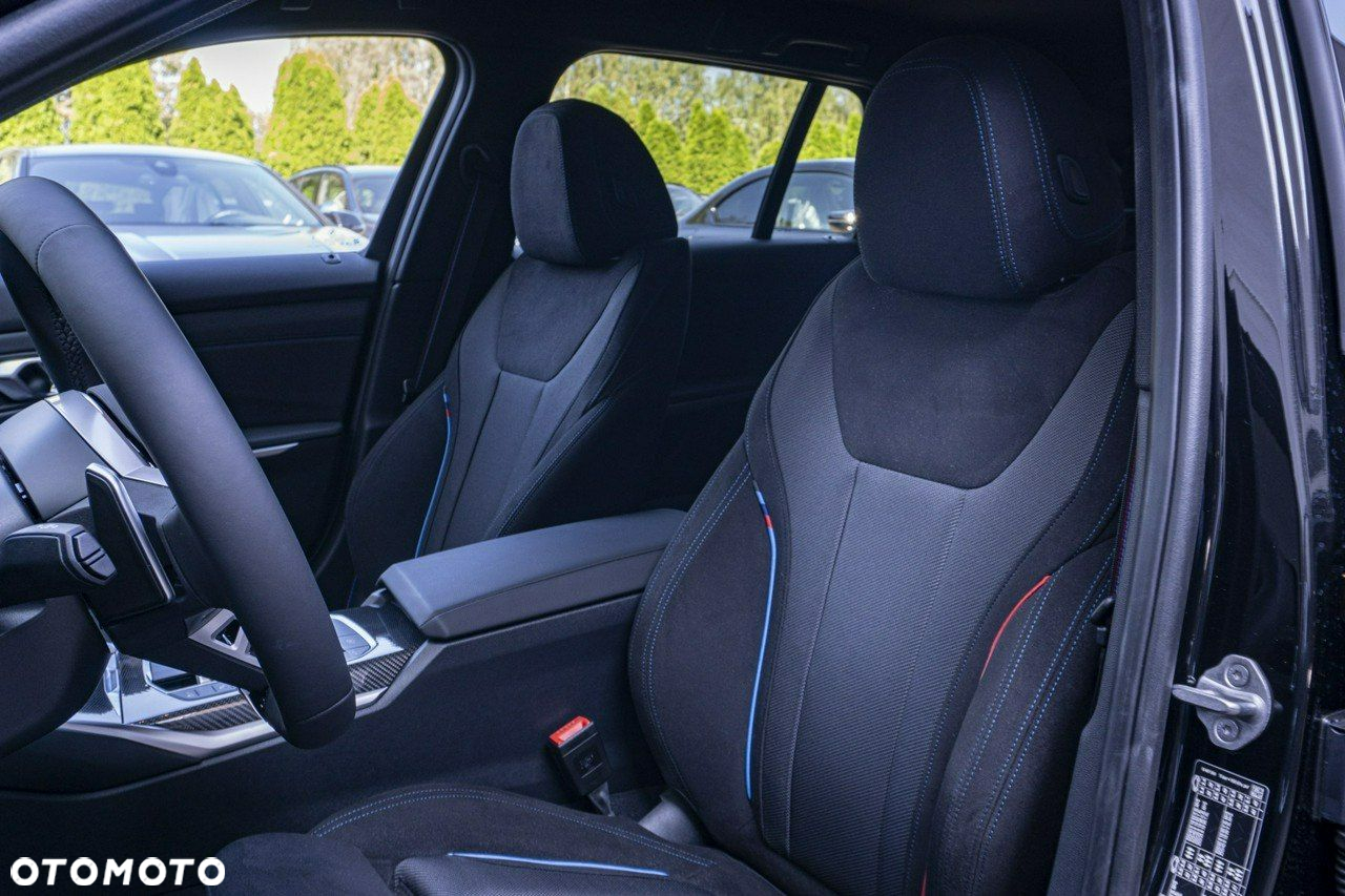 BMW Seria 3 - 11