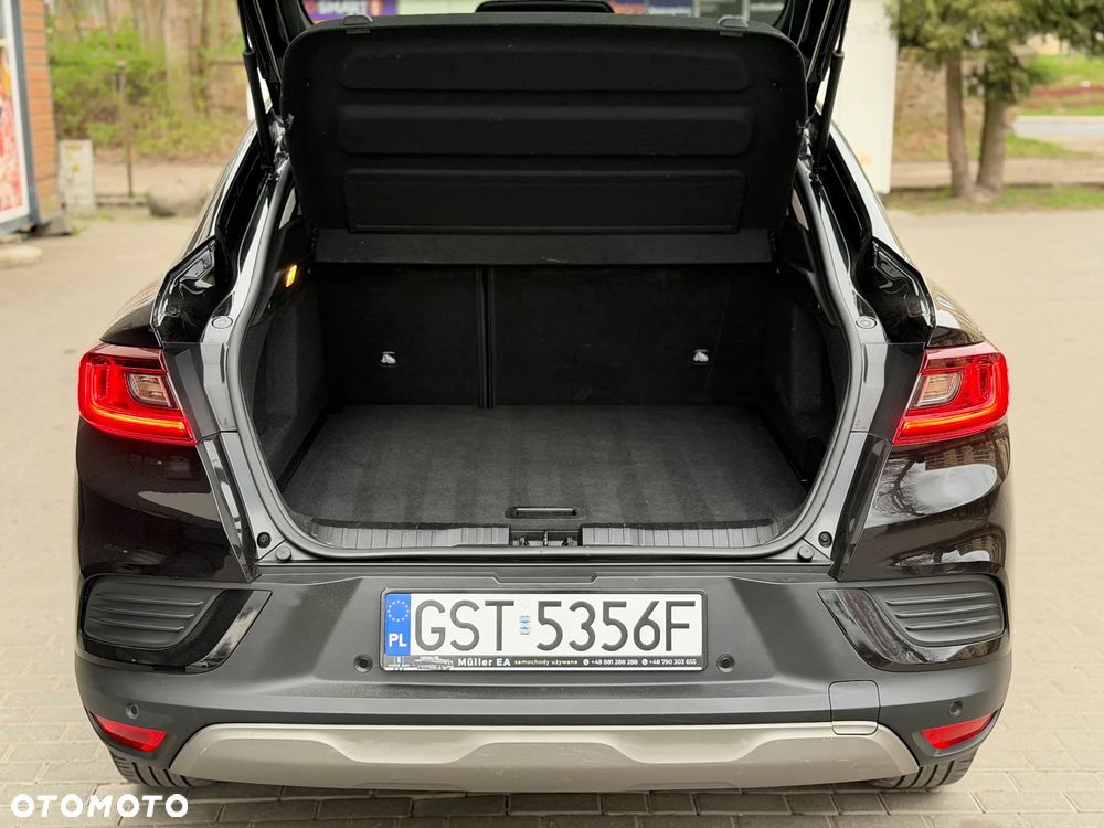 Renault Arkana TCe Mild Hybrid 140 EDC Equilibre - 14