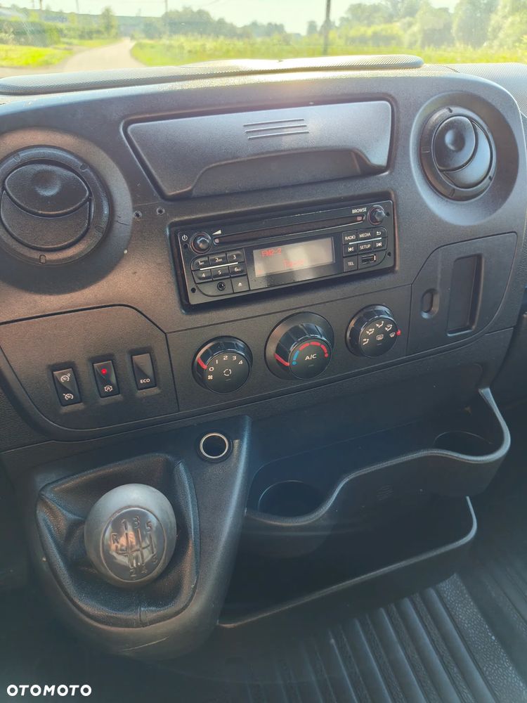 Renault Master - 8