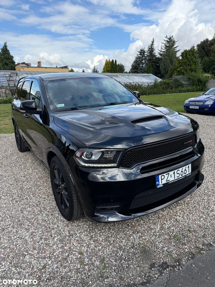 Dodge Durango - 4