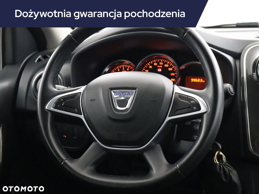 Dacia Logan - 21