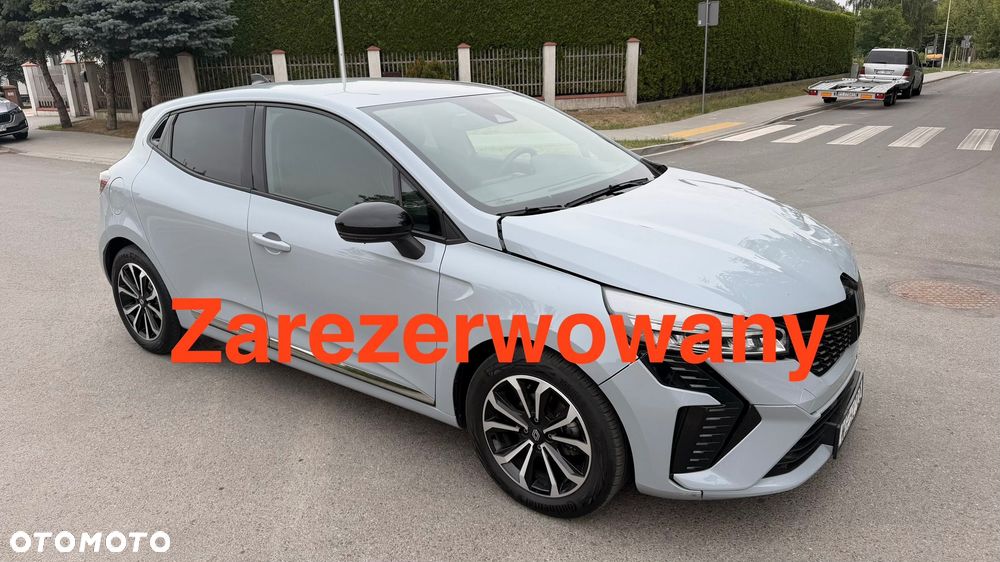Renault Clio 1.0 TCe Intens - 1