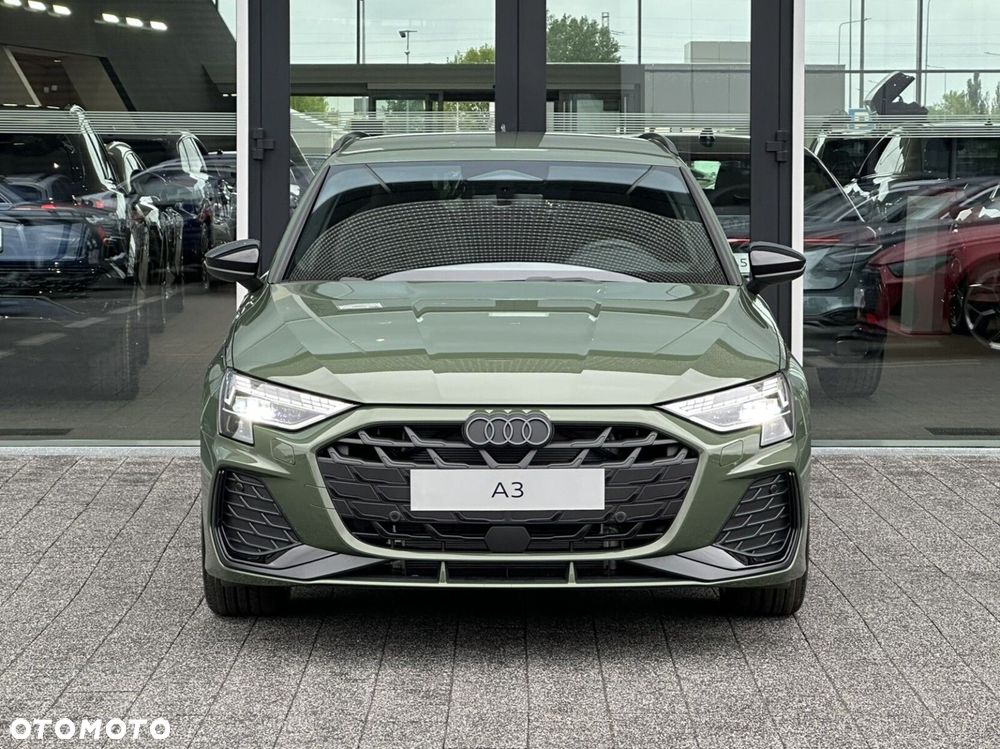 Audi A3 Sportback - 3