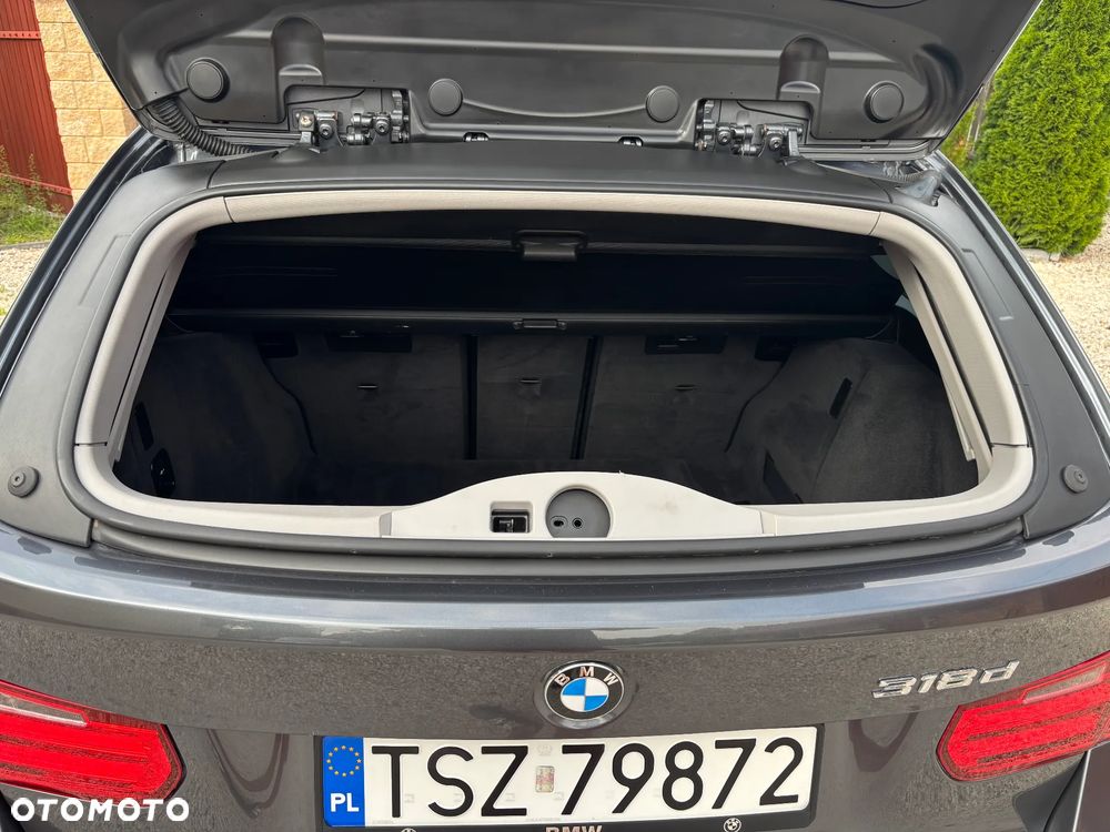 BMW Seria 3 - 27