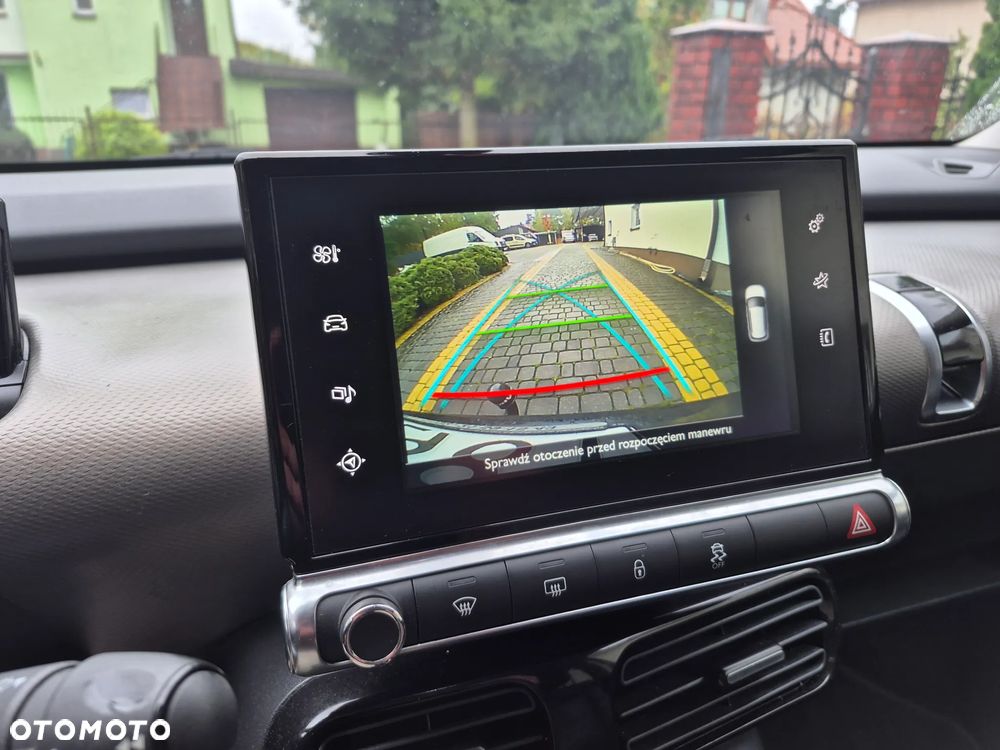 Citroën C4 Cactus Pure Tech e-THP 110 Stop&Start Feel Edition - 7