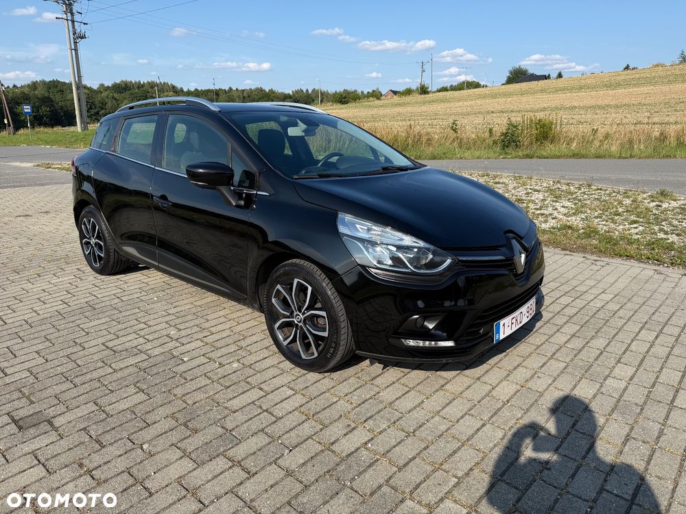 Renault Clio 0.9 TCe Business - 1