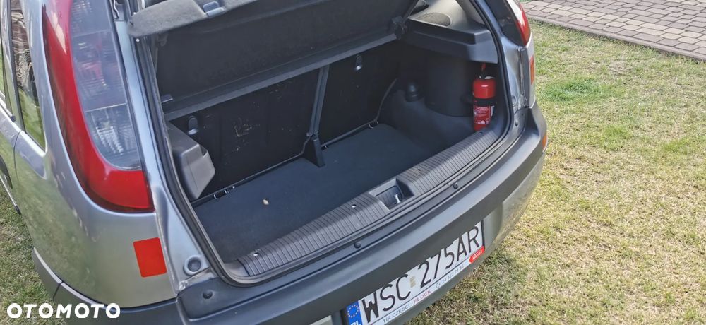 Opel Corsa 1.2 16V Enjoy - 17