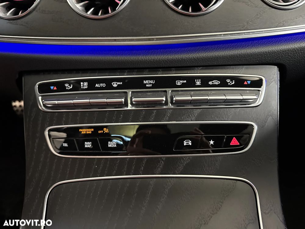 Mercedes-Benz CLS 53 AMG MHEV 4Matic+ Aut. - 19