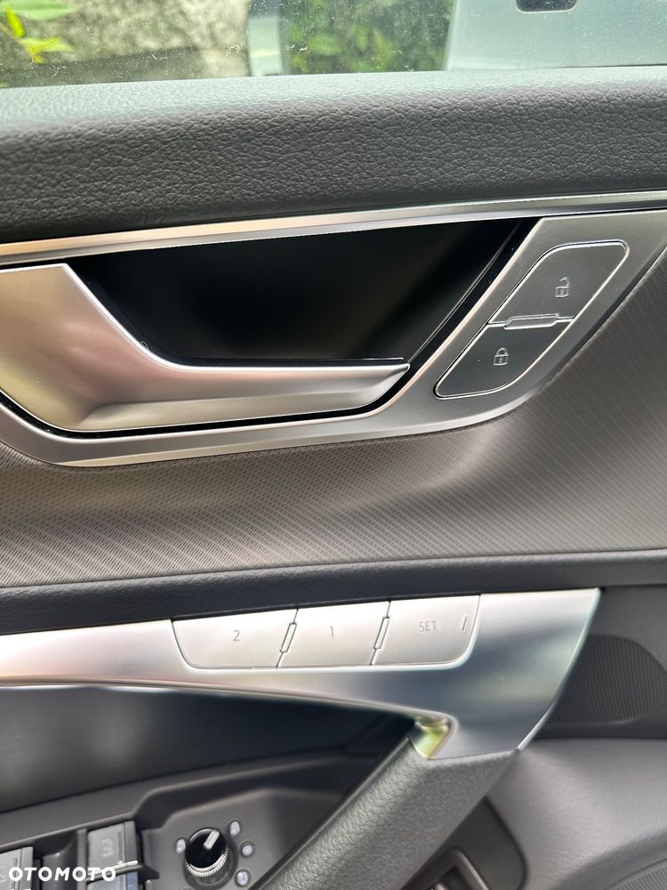 Audi A6 Avant 40 TDI mHEV S tronic - 18