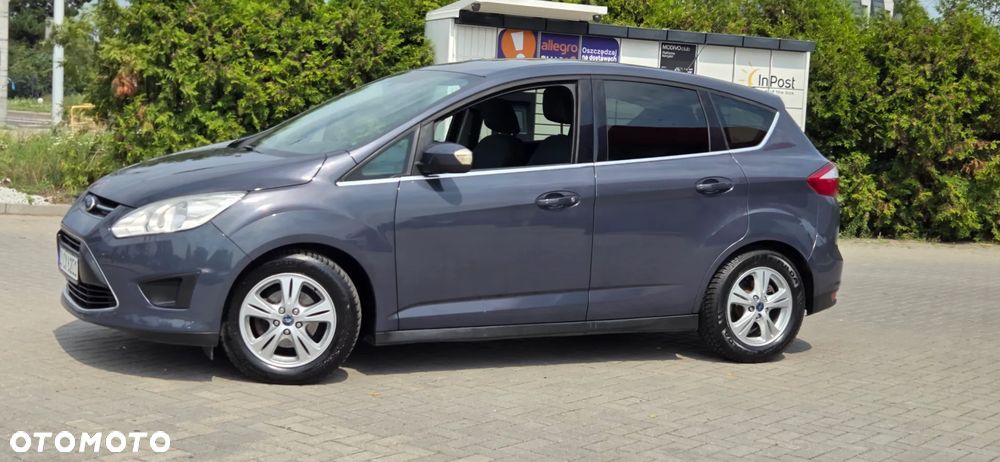 Ford C-MAX 1.6 Ti-VCT Trend - 6