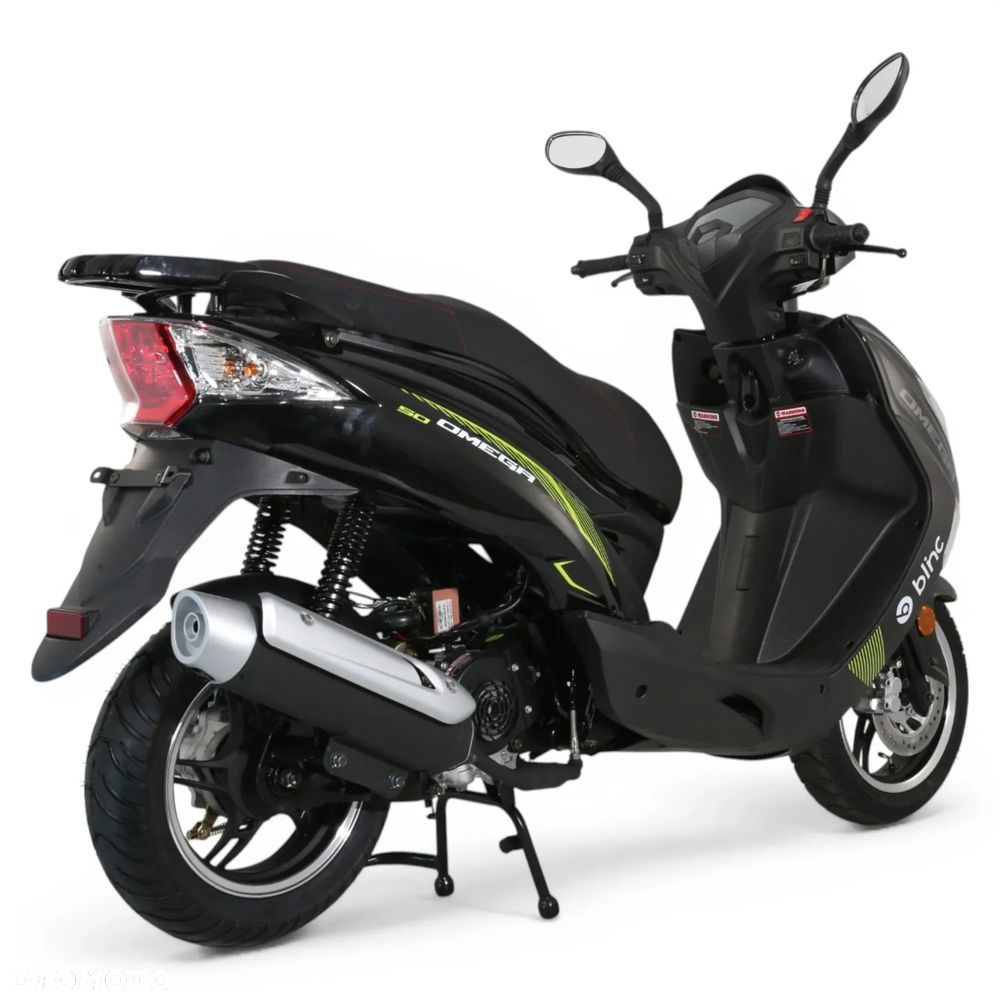 Blinc Falcon - 4