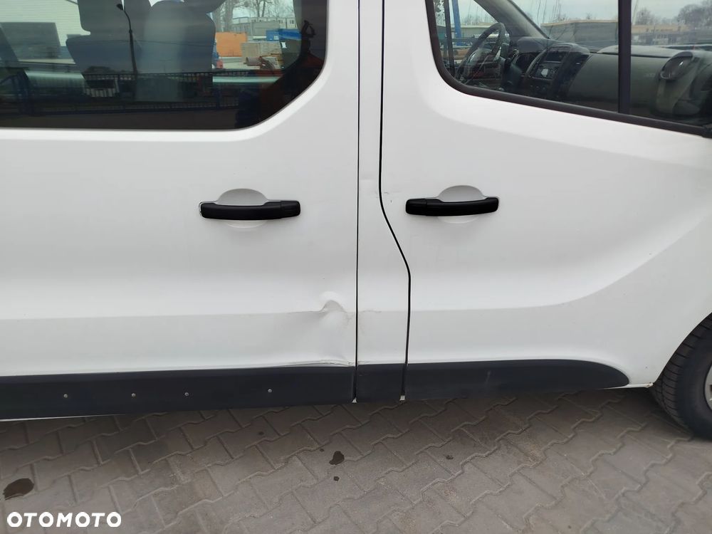 Renault Trafic L2H1 2,9t Pack Clim - 11
