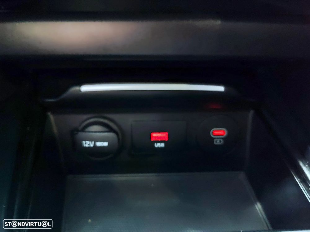 Kia XCeed 1.0 T-GDI Drive - 18