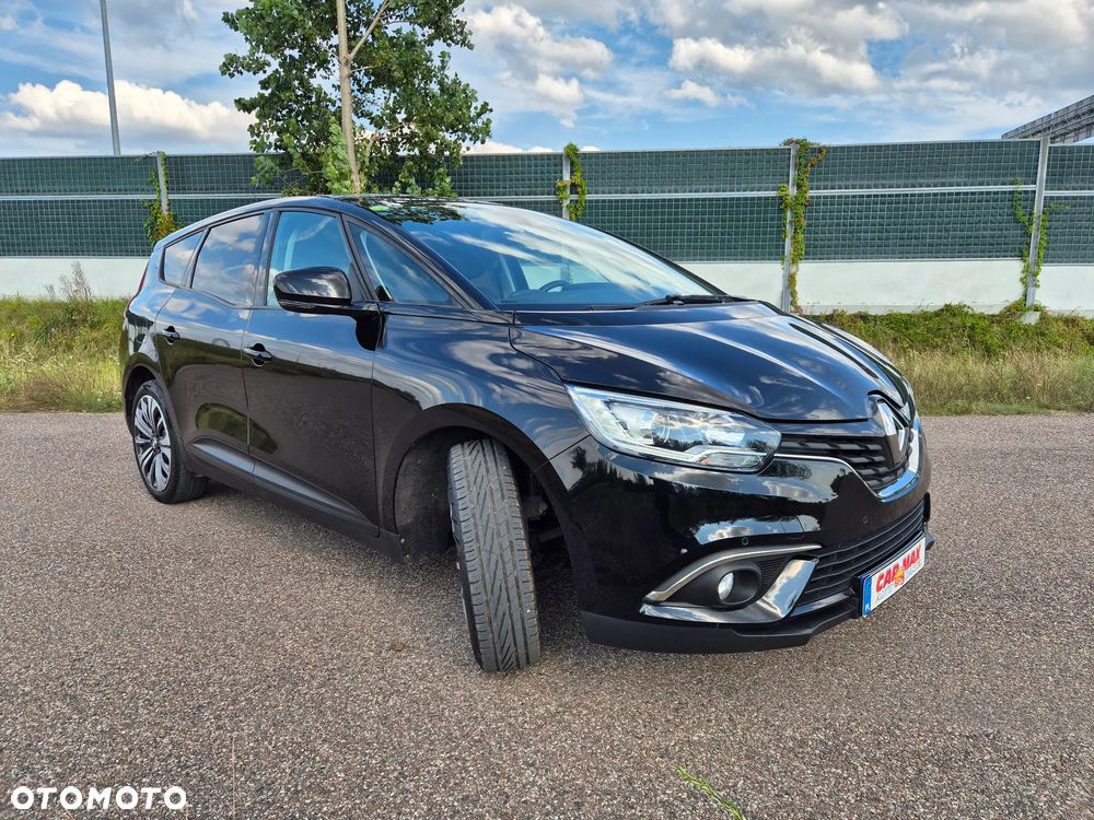 Renault Grand Scenic Gr 1.7 Blue dCi Zen - 18