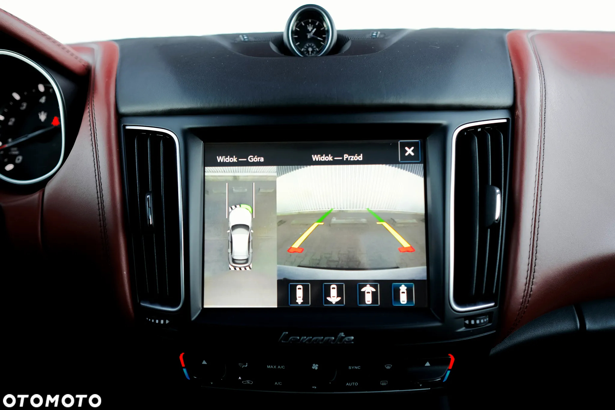 Maserati Levante S Q4 - 28
