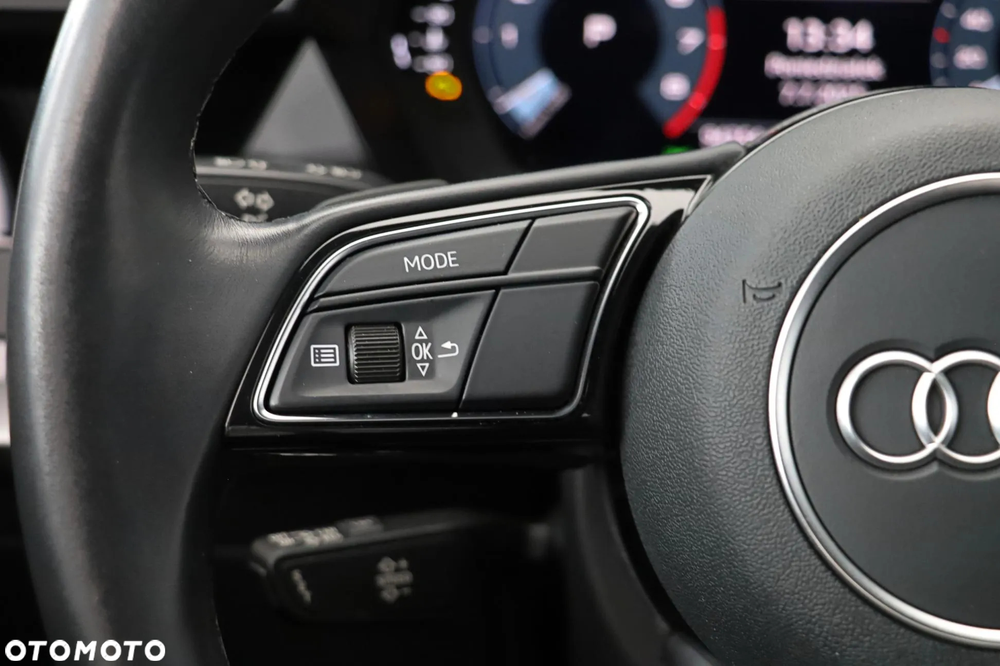 Audi A3 35 TFSI S tronic - 22