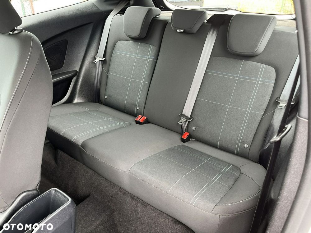 Ford Fiesta 1.1 S&S TREND - 29