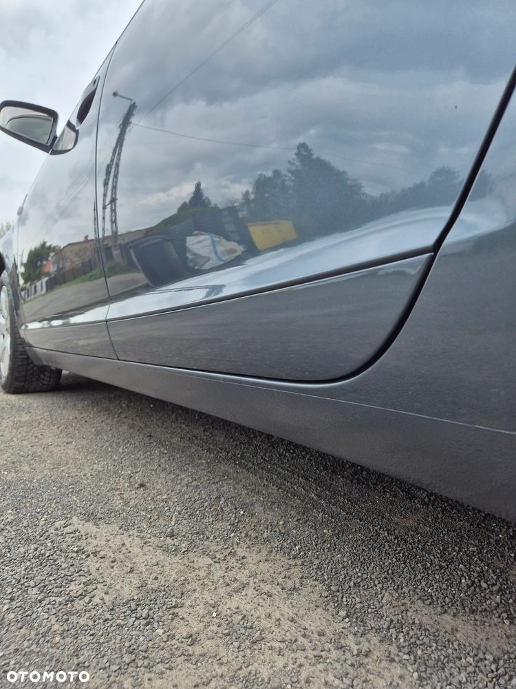 Audi A6 Limousine 2.7 TDI DPF - 12
