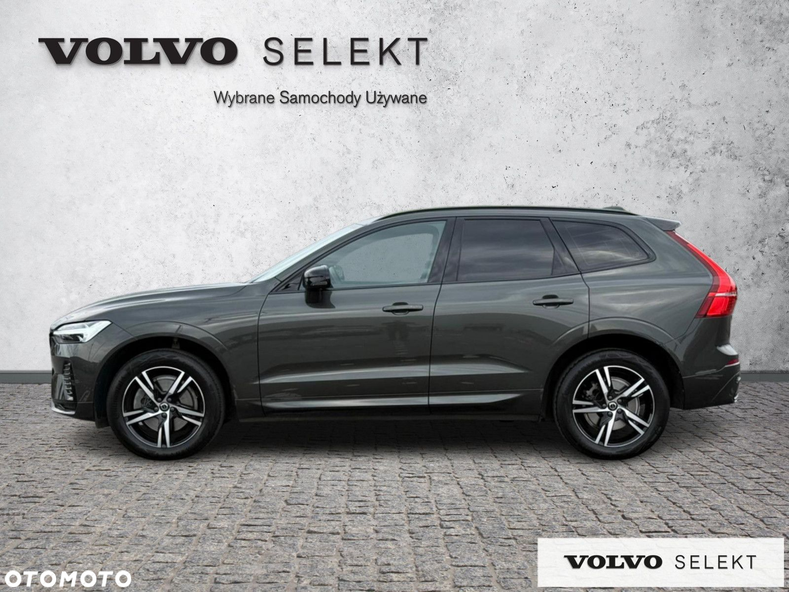 Volvo XC 60 - 4