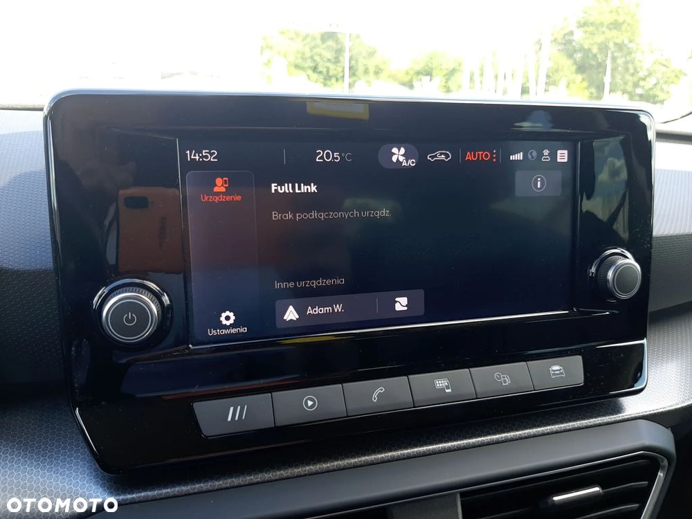 Seat Leon 1.0 TSI Full LED - 22