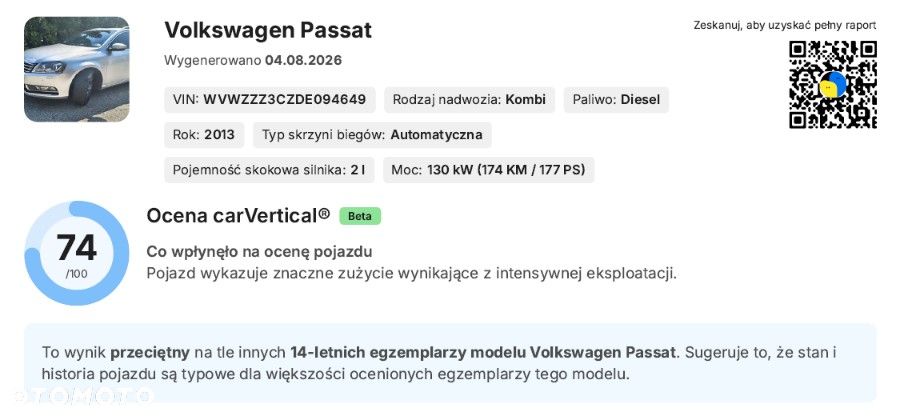 Volkswagen Passat 2.0 TDI Highline R-Style DSG - 21
