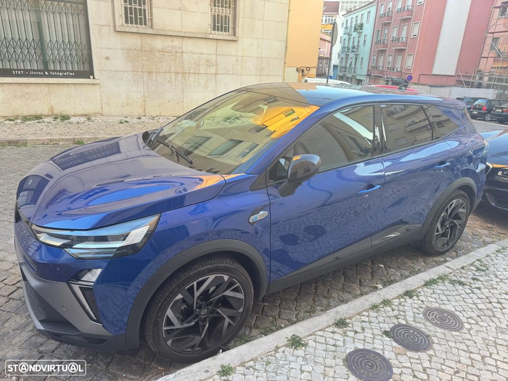 Renault Symbioz 1.6 E-Tech Full Hybrid Esprit Alpine - 1