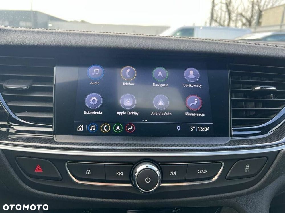 Opel Insignia 1.5 CDTI Edition S&S - 14