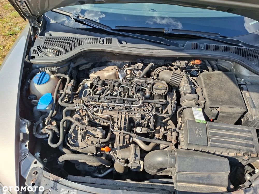 Skoda Octavia 1.6 TDI Ambiente - 14