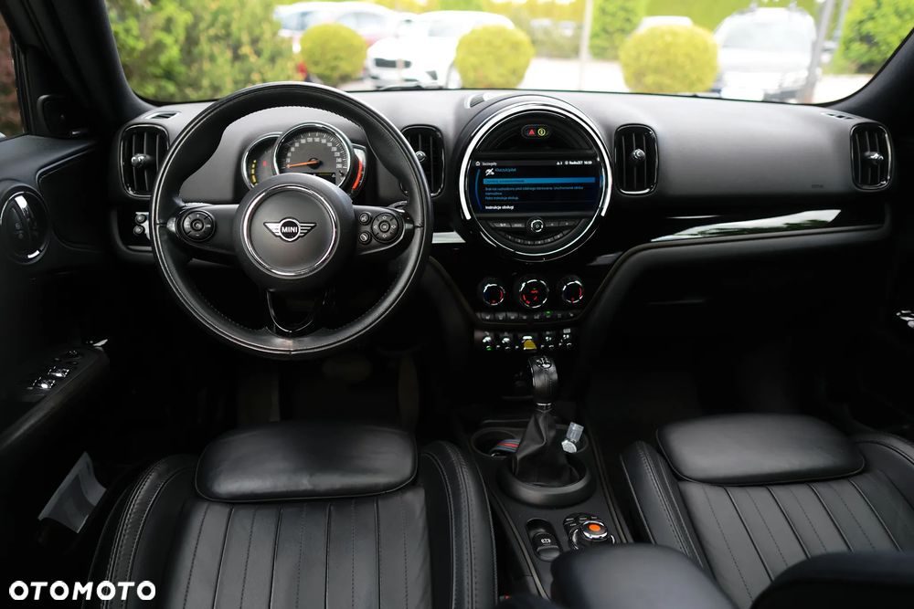 MINI Countryman Cooper SE ALL4 - 26