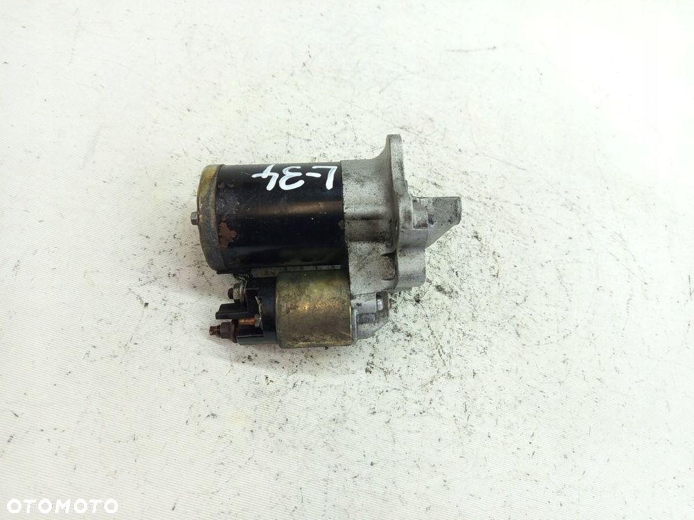 ROZRUSZNIK RENAULT CLIO III MEGANE SCENIC III DACIA DUSTER 1.6 8200538751 - 2