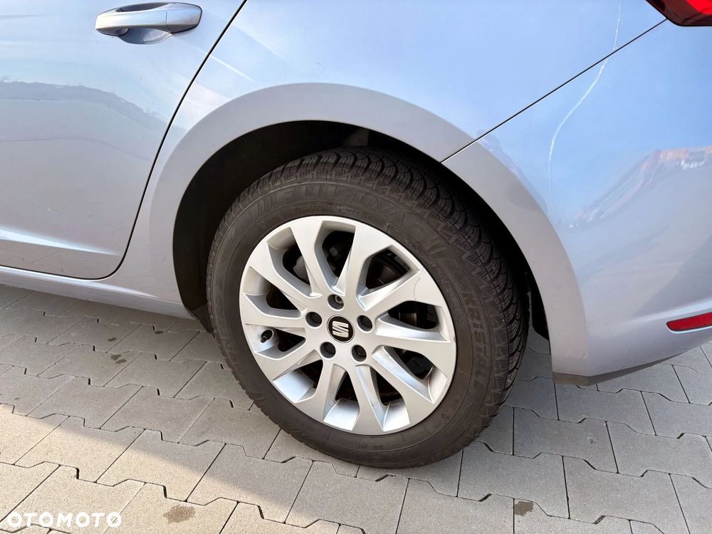 Seat Leon 1.4 TSI Style S&S - 9