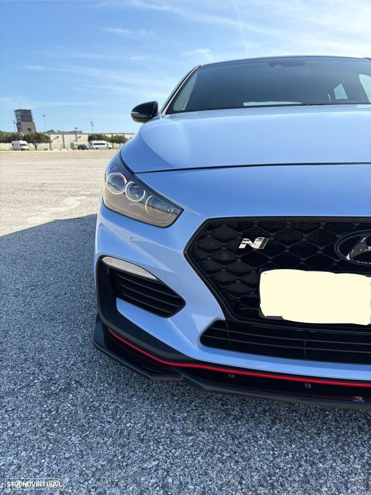 Hyundai i30 N 2.0 T-GDI Performance - 11