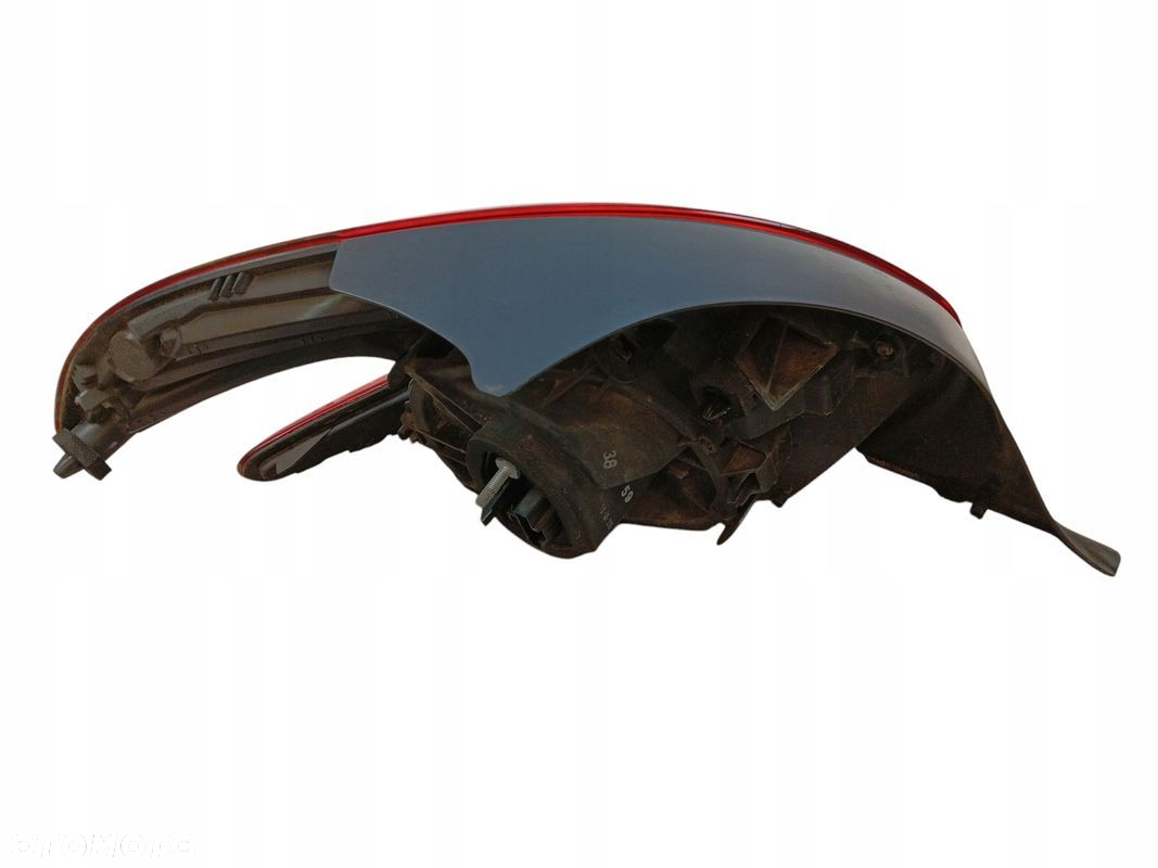 LAMPA PRAWY TYŁ TYLNA LED PEUGEOT 208 I LIFT (15-19) 9810430580 EUROPA - 7