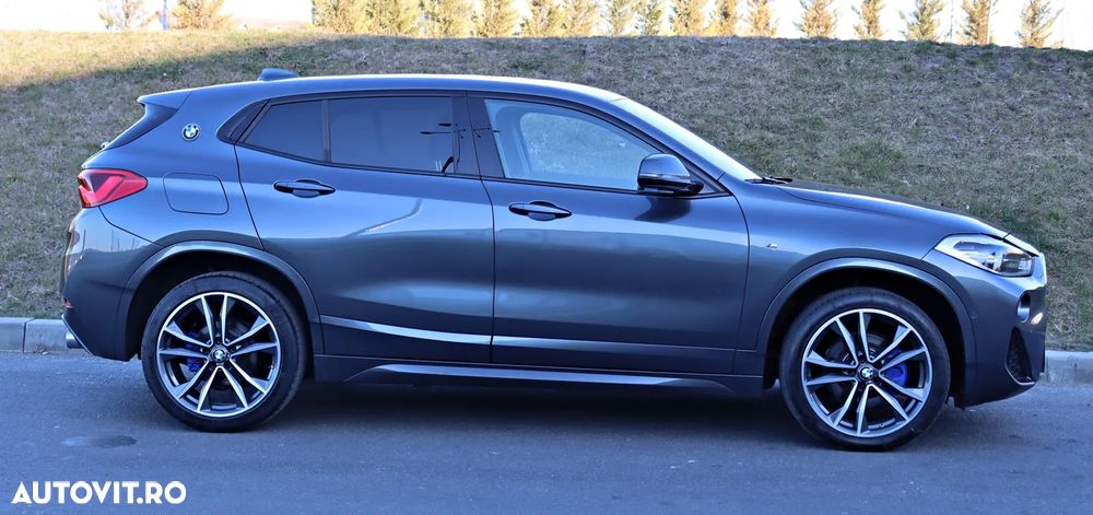 BMW X2 - 7