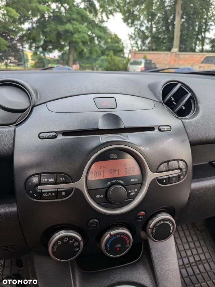 Mazda 2 1.6 MZ-CD Impression - 9